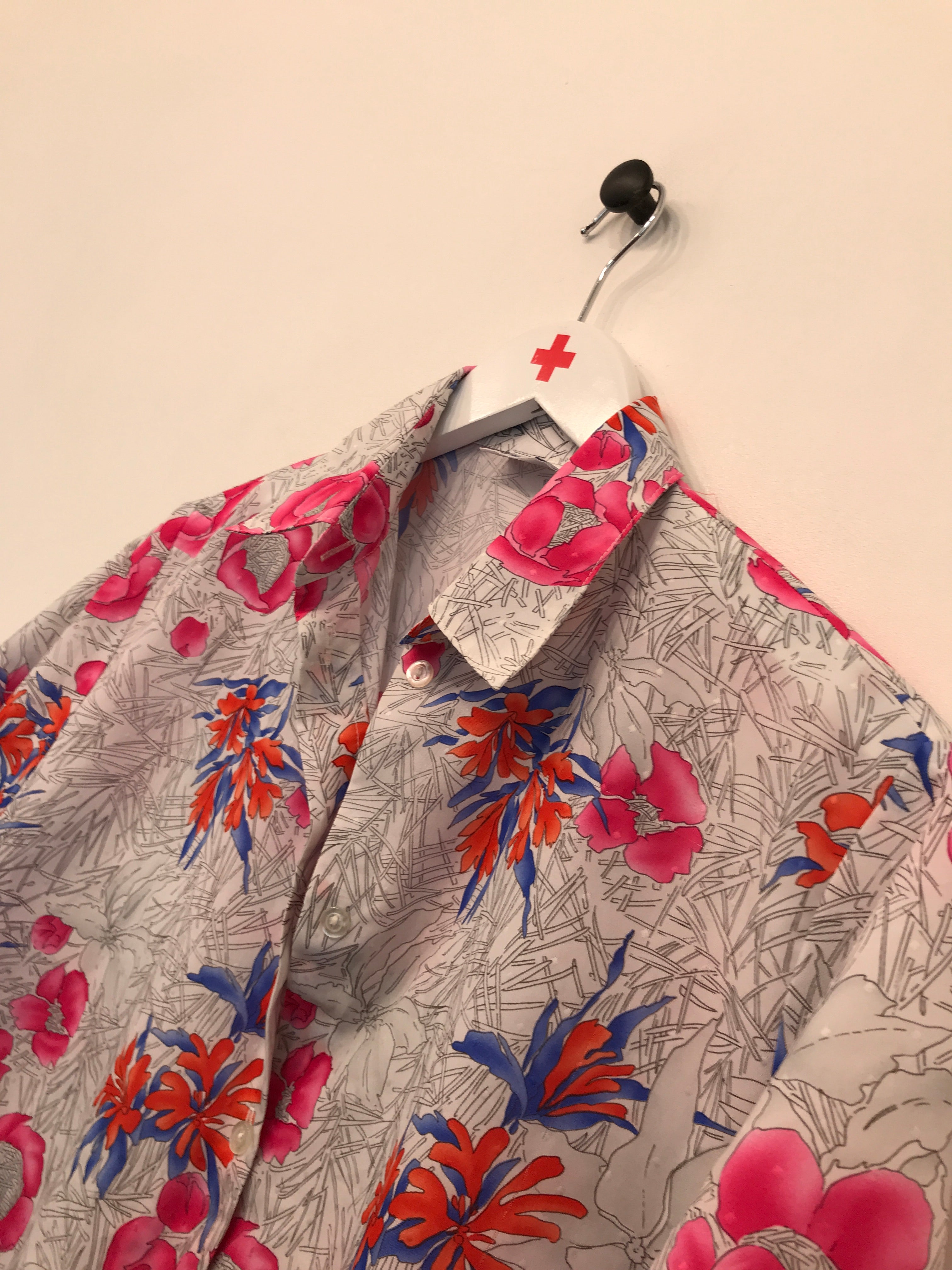 Brandtex Bluse